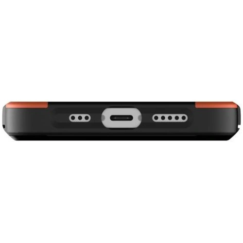 Kup Case UAG Urban Armor Gear Civilian Apple iPhone 13 (schwarz) - UAG759BLK - {ean13} - Sklep Home Screen