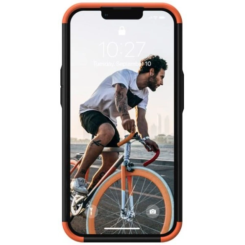Kup Etui UAG Urban Armor Gear Civilian Apple iPhone 13 (fekete) - UAG759BLK - {ean13} - Sklep Home Screen