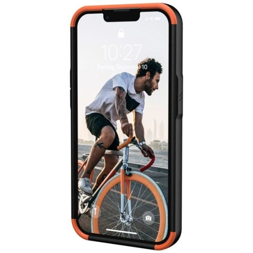 Kup Etui UAG Urban Armor Gear Civilian Apple iPhone 13 (fekete) - UAG759BLK - {ean13} - Sklep Home Screen