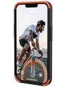 Kup Etui UAG Urban Armor Gear Civilian Apple iPhone 13 (fekete) - UAG759BLK - {ean13} - Sklep Home Screen