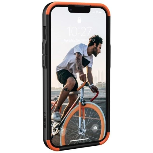 Kup Etui UAG Urban Armor Gear Civilian Apple iPhone 13 (fekete) - UAG759BLK - {ean13} - Sklep Home Screen