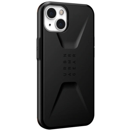 Kup Etui UAG Urban Armor Gear Civilian Apple iPhone 13 (fekete) - UAG759BLK - {ean13} - Sklep Home Screen