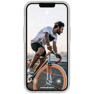 Case UAG Urban Armor Gear Civilian Apple iPhone 13 (frosted ice)