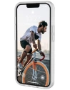 Buy UAG Urban Armor Gear Civilian Apple iPhone 13 (frosted ice) - UAG760ICE - {ean13} - Home Screen Store Europe