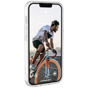Case UAG Urban Armor Gear Civilian Apple iPhone 13 (frosted ice)