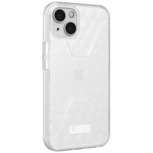 Case UAG Urban Armor Gear Civilian Apple iPhone 13 (frosted ice)