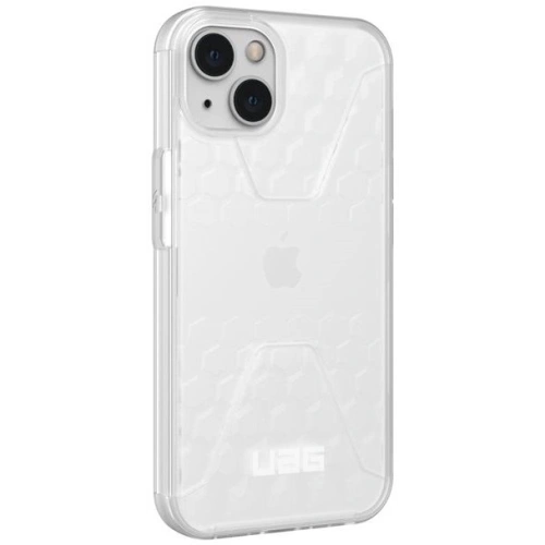 Buy UAG Urban Armor Gear Civilian Apple iPhone 13 (frosted ice) - UAG760ICE - {ean13} - Home Screen Store Europe
