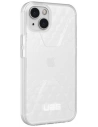 Buy UAG Urban Armor Gear Civilian Apple iPhone 13 (frosted ice) - UAG760ICE - {ean13} - Home Screen Store Europe