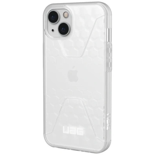 Buy UAG Urban Armor Gear Civilian Apple iPhone 13 (frosted ice) - UAG760ICE - {ean13} - Home Screen Store Europe