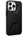 Kup Case UAG Urban Armor Gear Civilian Apple iPhone 13 Pro (schwarz) - UAG761BLK - {ean13} - Sklep Home Screen