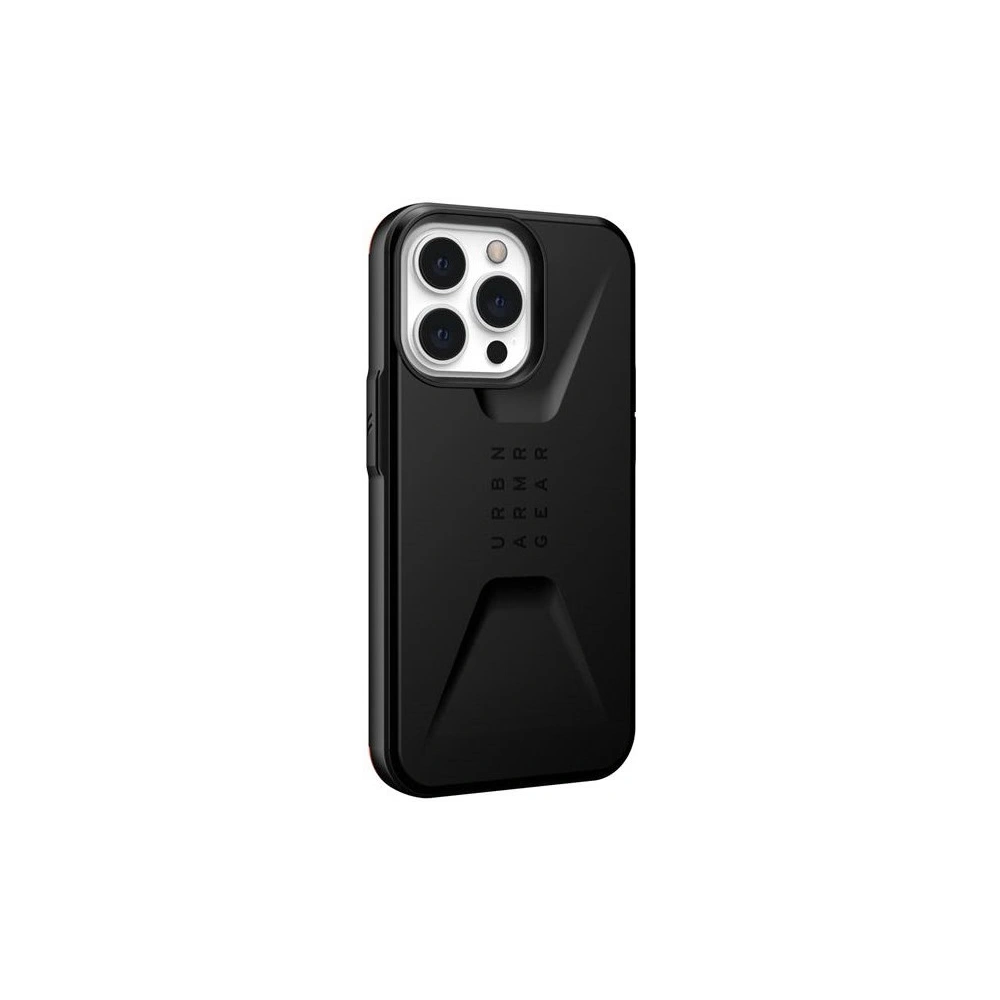 Etui UAG Urban Armor Gear Civilian Apple iPhone 13 Pro (czarna)