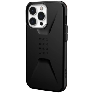 Case UAG Urban Armor Gear Civilian Apple iPhone 13 Pro (schwarz)