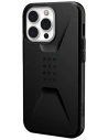 Kup Case UAG Urban Armor Gear Civilian Apple iPhone 13 Pro (schwarz) - UAG761BLK - {ean13} - Sklep Home Screen