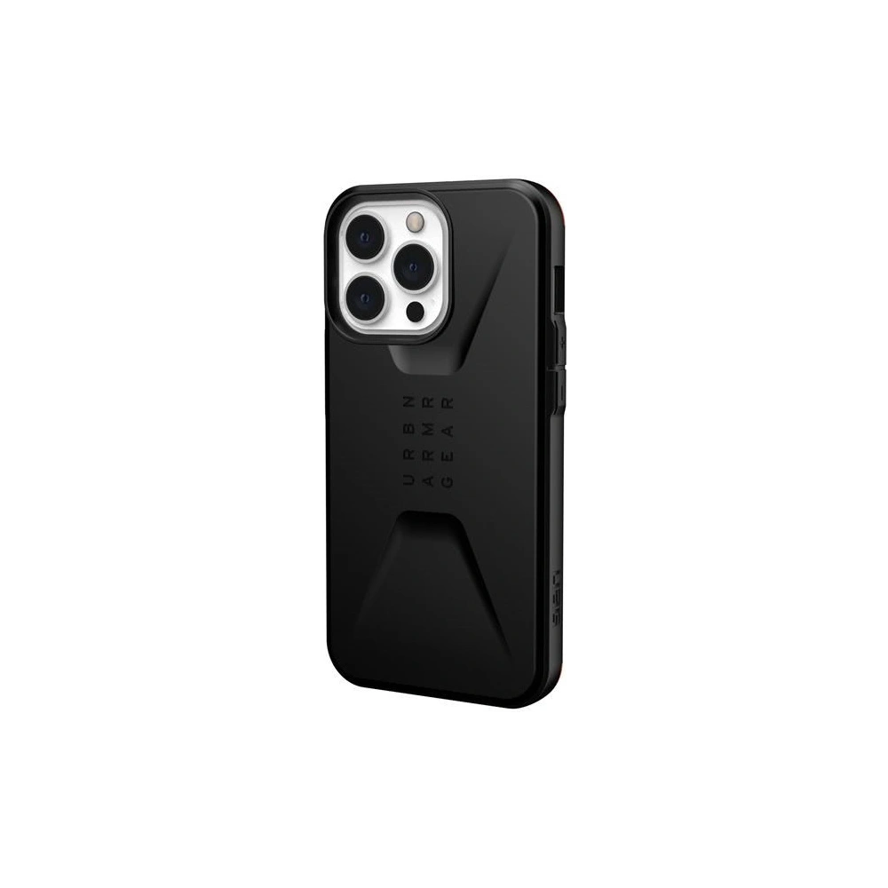 Etui UAG Urban Armor Gear Civilian Apple iPhone 13 Pro (czarna)