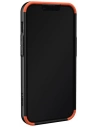 Kup Case UAG Urban Armor Gear Civilian Apple iPhone 13 Pro (schwarz) - UAG761BLK - {ean13} - Sklep Home Screen