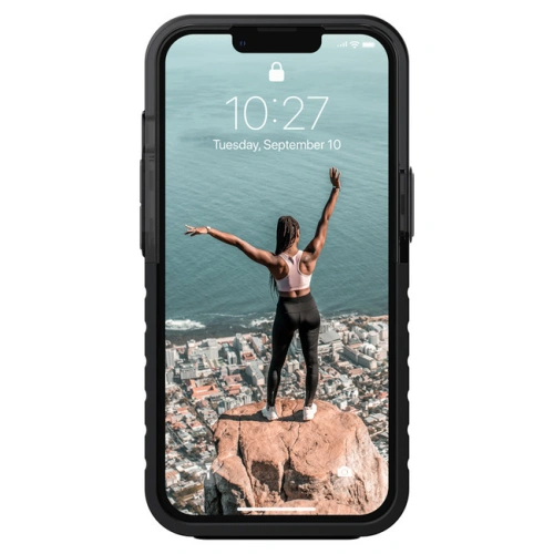 Kup Etui UAG Urban Armor Gear Dip [U] Apple iPhone 13 (černá) - UAG763BLK - {ean13} - Sklep Home Screen