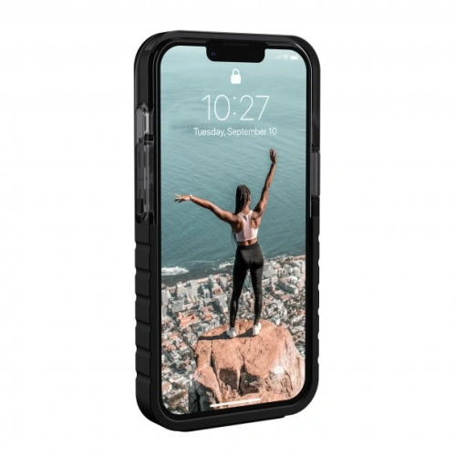 Kup Etui UAG Urban Armor Gear Dip [U] Apple iPhone 13 (černá) - UAG763BLK - {ean13} - Sklep Home Screen
