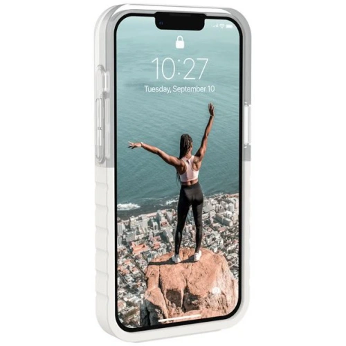 Kup Etui UAG Urban Armor Gear Dip [U] Apple iPhone 13 (marshmallow) - UAG764MAR - {ean13} - Sklep Home Screen