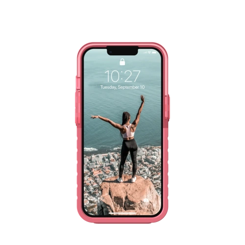 Buy UAG Urban Armor Gear Dip [U] Apple iPhone 13 (clay) - UAG765CLA - {ean13} - Home Screen Store Europe