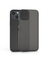 Etui Tech-Protect Ultraslim 0.4mm Apple iPhone 13 mini Matt Fekete