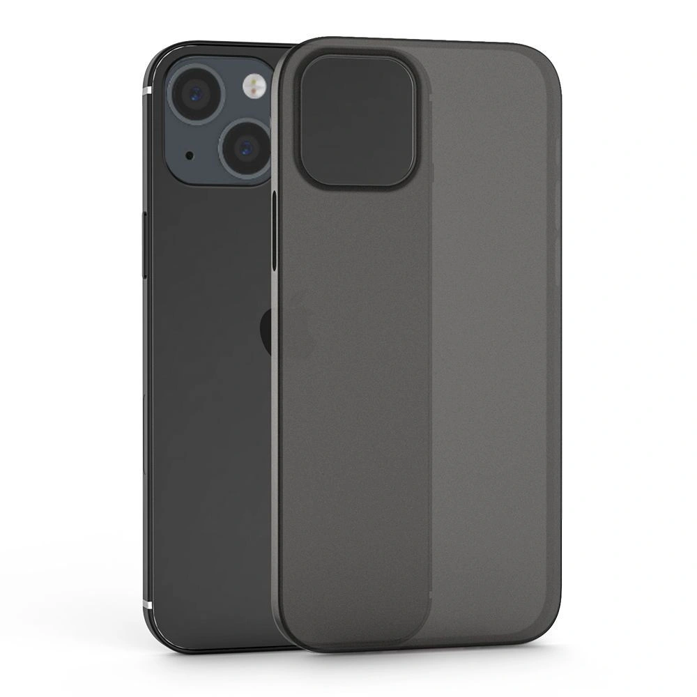 Etui Tech-Protect Ultraslim 0.4mm Apple iPhone 13 mini Matte Black