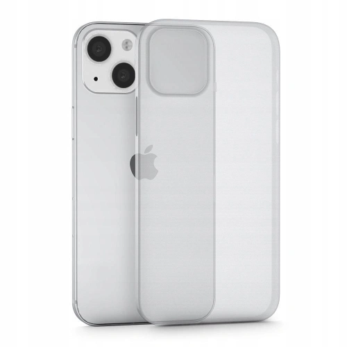 Buy Tech-Protect Ultraslim 0.4mm Apple iPhone 13 mini Matte Clear - THP637MCL - {ean13} - Home Screen Store Europe