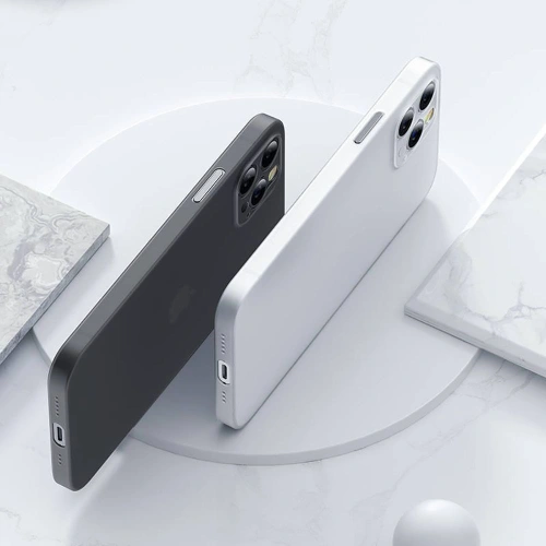 Buy Tech-Protect Ultraslim 0.4mm Apple iPhone 13 mini Matte Clear - THP637MCL - {ean13} - Home Screen Store Europe