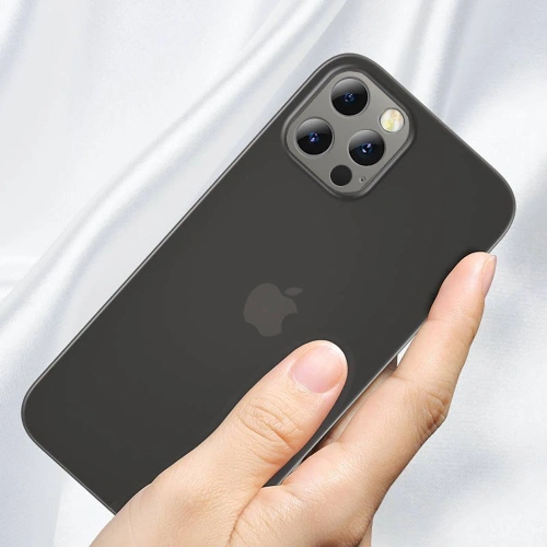 Buy Tech-Protect Ultraslim 0.4mm Apple iPhone 13 mini Matte Clear - THP637MCL - {ean13} - Home Screen Store Europe