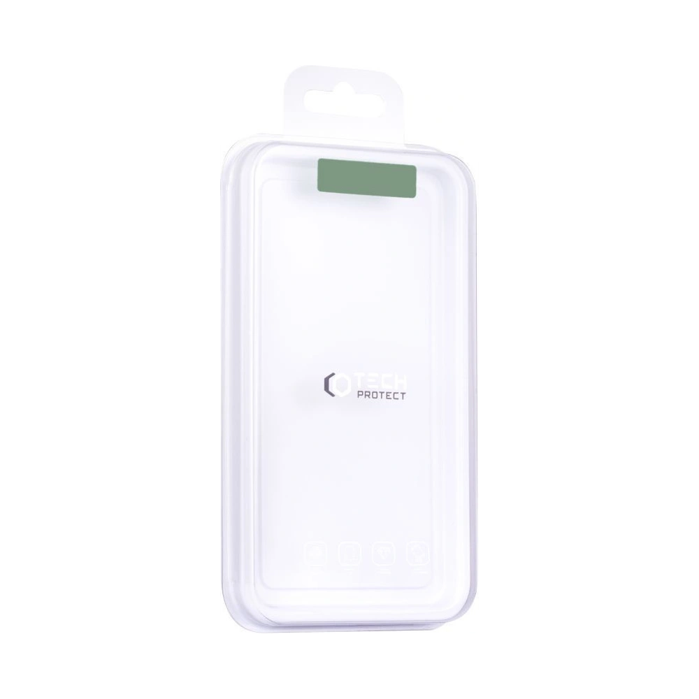 Etui Tech-Protect Ultraslim 0.4mm Apple iPhone 13 Pro Matte Clear