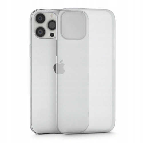 Buy Tech-Protect Ultraslim 0.4mm Apple iPhone 13 Pro Max Matte Clear - THP643MCL - {ean13} - Home Screen Store Europe