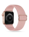 Tech-Protect Mellow Apple Watch 4/5/6/7/SE/8/9/10 40/41/42mm Rosa Sand
