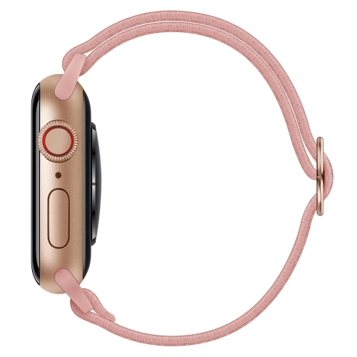 Kup Belt Tech-Protect Mellow Apple Watch 4/5/6/7/SE/8/9/10 40/41/42mm Pink Sand - THP644PNKSAN - {ean13} - Sklep Home Screen