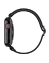 Kup Pásek Tech-Protect Mellow Apple Watch 4/5/6/7/SE/8/9/Ultra 44/45/49mm černý - THP645BLK - {ean13} - Sklep Home Screen