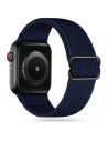 Pasek Tech-Protect Mellow Apple Watch 4/5/6/7/SE/8/9/Ultra 44/45/49mm Navy