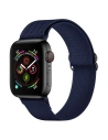 Kup Pasek Tech-Protect Mellow Apple Watch 4/5/6/7/SE/8/9/Ultra 44/45/49mm Námořnická modř - THP646NAV - {ean13} - Sklep Home Screen