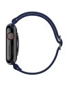 Kup Pasek Tech-Protect Mellow Apple Watch 4/5/6/7/SE/8/9/Ultra 44/45/49mm Námořnická modř - THP646NAV - {ean13} - Sklep Home Screen