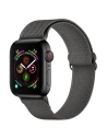 Kup Pasek Tech-Protect Mellow Apple Watch 4/5/6/7/SE/8/9/Ultra 44/45/49mm Šedý - THP647GRY - {ean13} - Sklep Home Screen