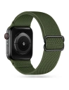 Pasek Tech-Protect Mellow Apple Watch 4/5/6/7/SE/8/9/Ultra 44/45/49mm Zelená
