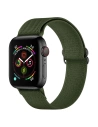 Kup Tech-Protect Mellow Apple Watch 4/5/6/7/SE/8/9/Ultra 44/45/49mm Grün - THP648GRN - {ean13} - Sklep Home Screen