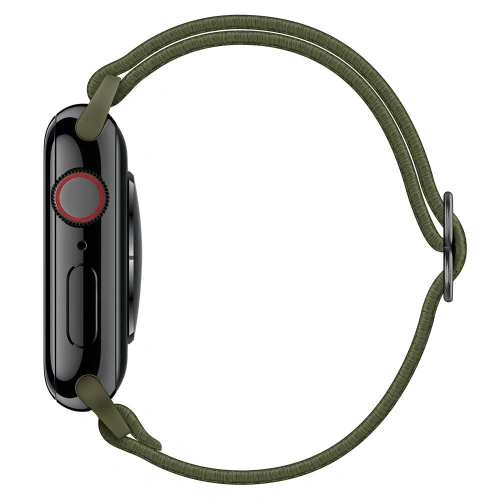 Kup Tech-Protect Mellow Apple Watch 4/5/6/7/SE/8/9/Ultra 44/45/49mm Grün - THP648GRN - {ean13} - Sklep Home Screen