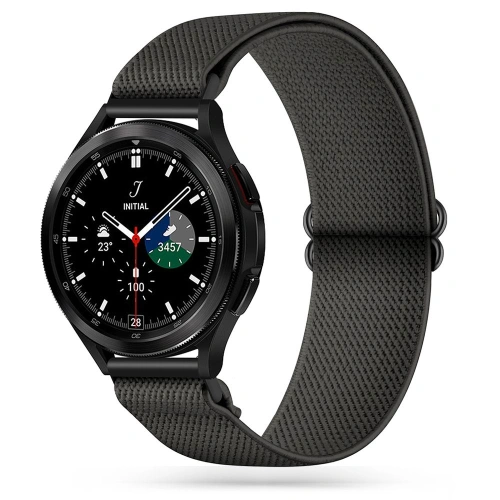 Buy Tech-Protect Mellow Samsung Galaxy Watch 4 40/42/44/46mm Grey - THP649GRY - {ean13} - Home Screen Store Europe