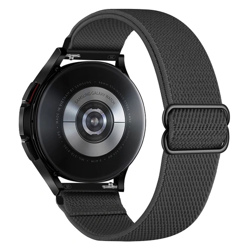 Buy Tech-Protect Mellow Samsung Galaxy Watch 4 40/42/44/46mm Grey - THP649GRY - {ean13} - Home Screen Store Europe