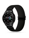 Pasek Tech-Protect Mellow Samsung Galaxy Watch 4 40/42/44/46mm Fekete