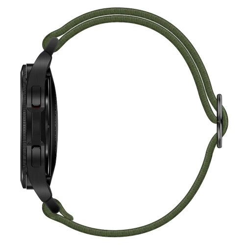 Kup Tech-Protect Mellow Samsung Galaxy Watch 4 40/42/44/46mm Grün - THP651GRN - {ean13} - Sklep Home Screen