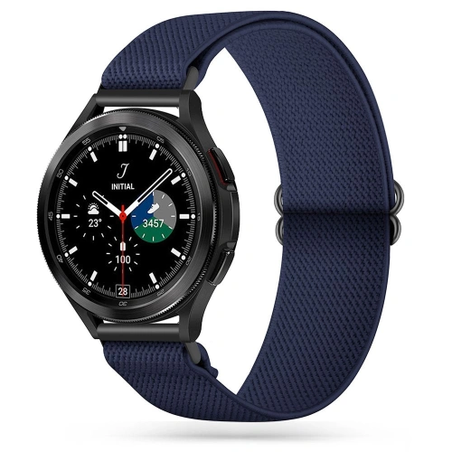 Buy Tech-Protect Mellow Samsung Galaxy Watch 4 40/42/44/46mm Navy - THP652NAV - {ean13} - Home Screen Store Europe