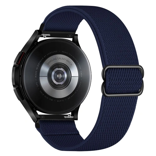 Buy Tech-Protect Mellow Samsung Galaxy Watch 4 40/42/44/46mm Navy - THP652NAV - {ean13} - Home Screen Store Europe