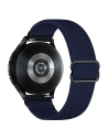 Buy Tech-Protect Mellow Samsung Galaxy Watch 4 40/42/44/46mm Navy - THP652NAV - {ean13} - Home Screen Store Europe