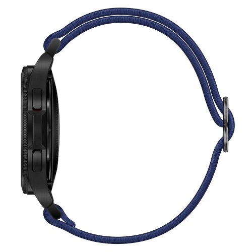 Kup Pasek Tech-Protect Mellow Samsung Galaxy Watch 4 40/42/44/46mm Námořnická modř - THP652NAV - {ean13} - Sklep Home Screen