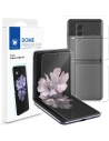 Folie zum Schutz Whitestone Premium Film Samsung Galaxy Z Flip 3