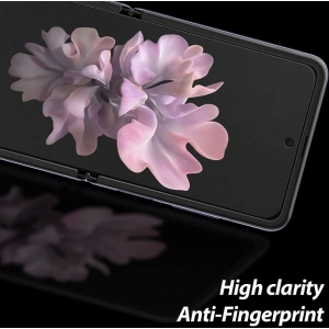 Kup Folia ochronna Whitestone Premium Film Samsung Galaxy Z Flip 3 - WSD052 - {ean13} - Sklep Home Screen